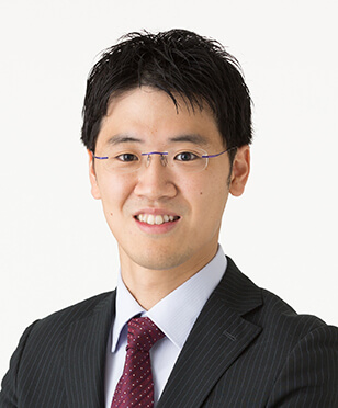 藤井 春登 氏