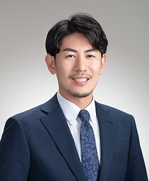 椎名 一樹 氏
