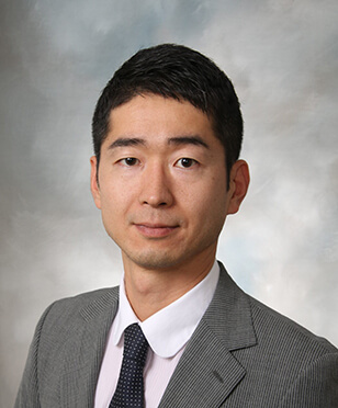 谷田 明義 氏