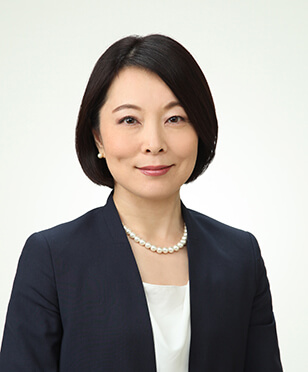 徳岡 里佳